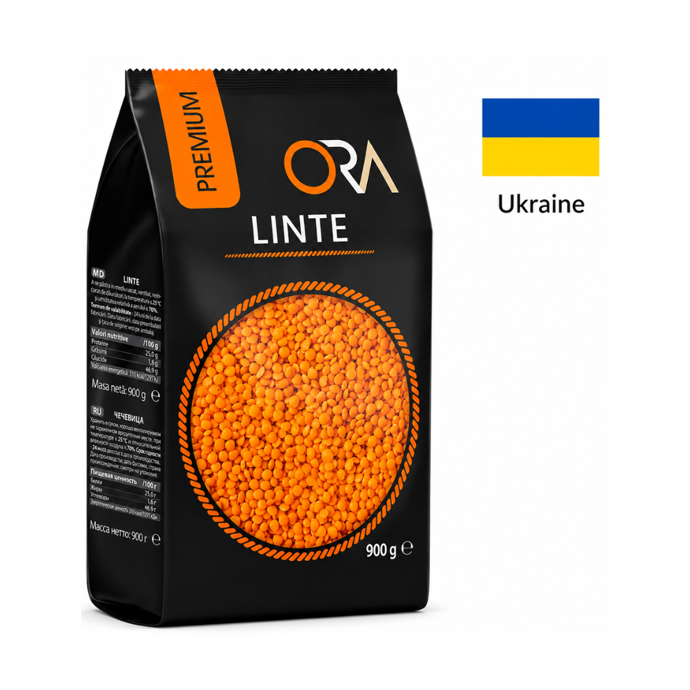 Linte ORA 900g