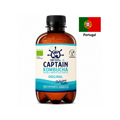 Kombucha Original 400ml