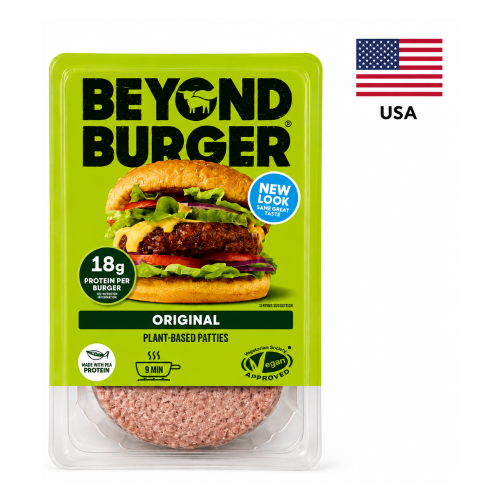 Beyond Burger Original congelat 2*113g