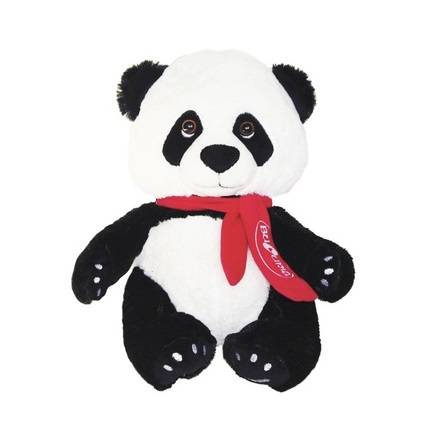 Set cadou "Panda rucsac" Bucuria 600g image