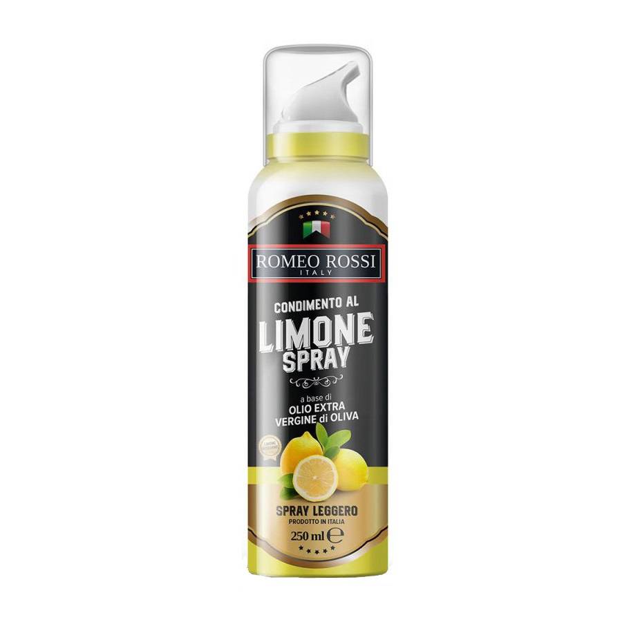 Спрей оливкового масла и лимона, 250ml image