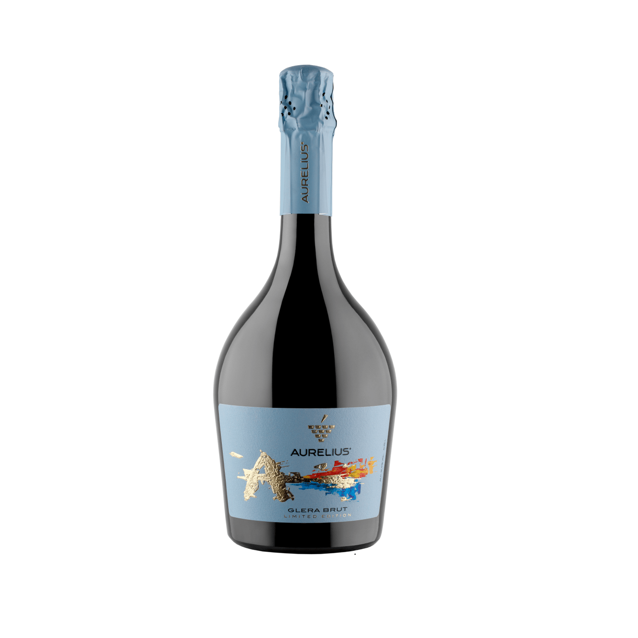 Vin spumant Aurelius Grela Brut 0.75 l