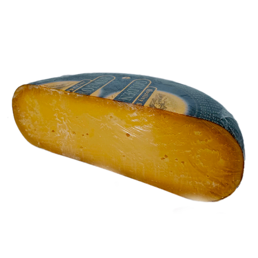 Сыр 48% Gouda Golden Romeer (20633)