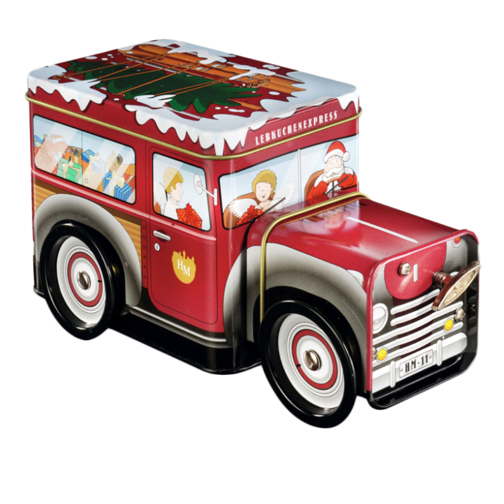 Masina muzicala Turte Dulci Lambertz 150gr