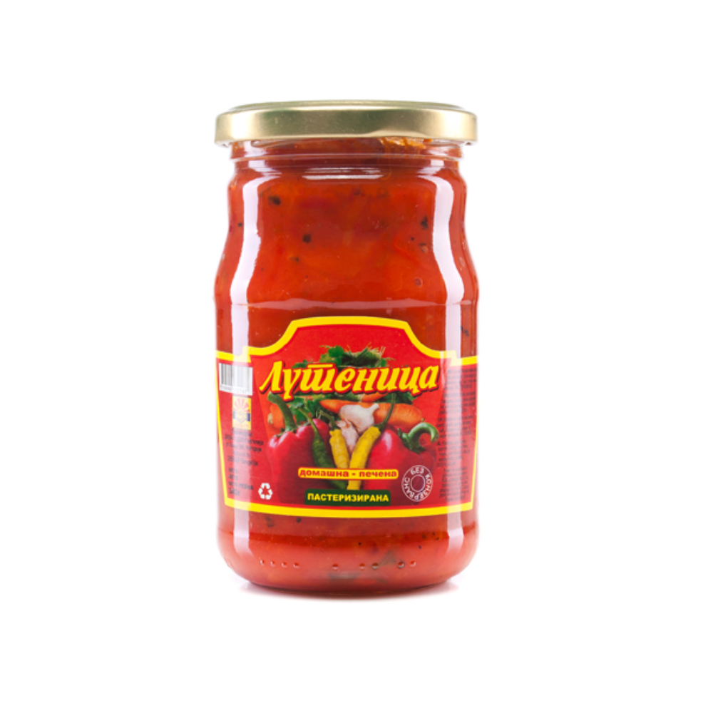 ЛУШЕНИТА 530G 