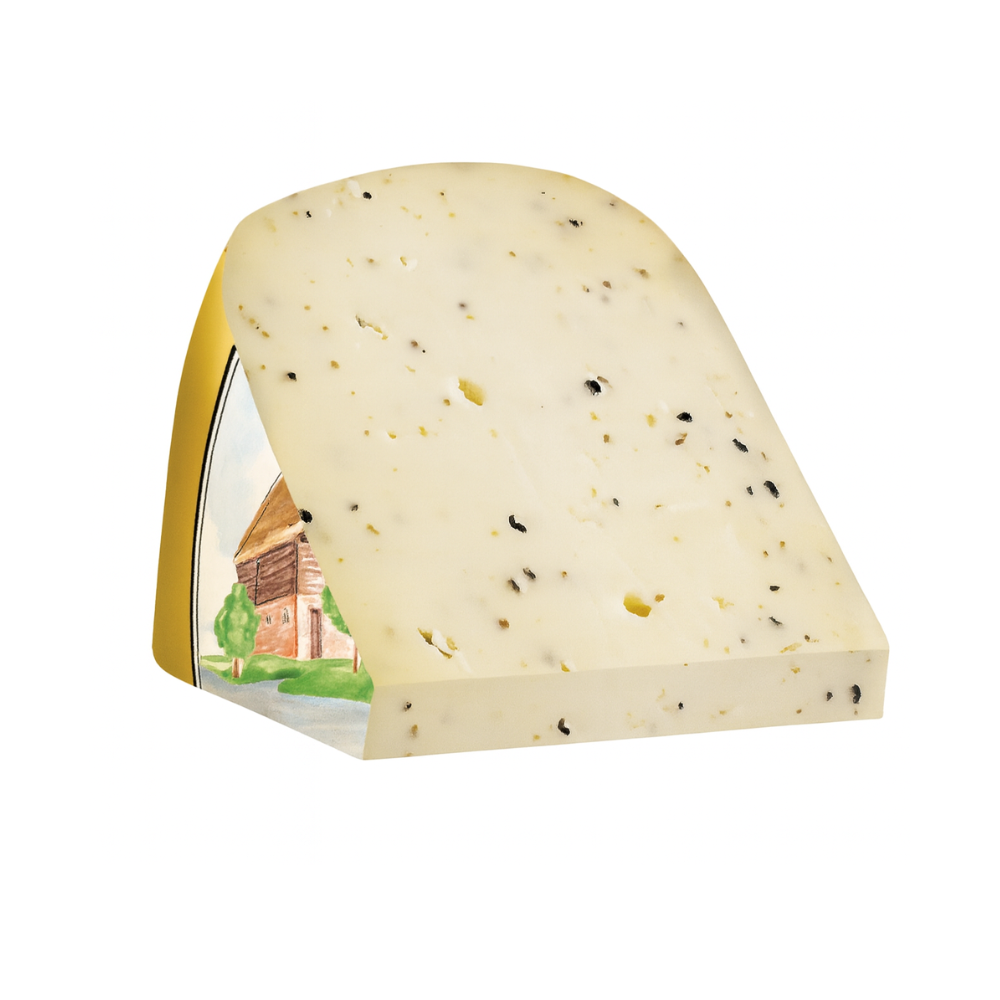 Cascaval 50% Stolkse Truffle (10570)