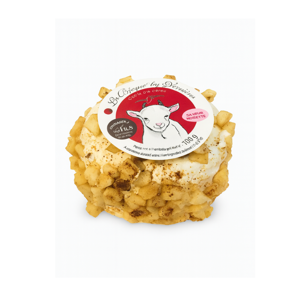 Cascaval Goat Le Begeau by Nico  100g  (24173)