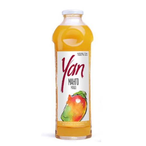Suc de Mango (f. zahar) 0.93