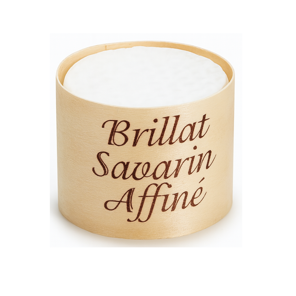 Cascaval Brillat Savarin Affine 100g (25806)