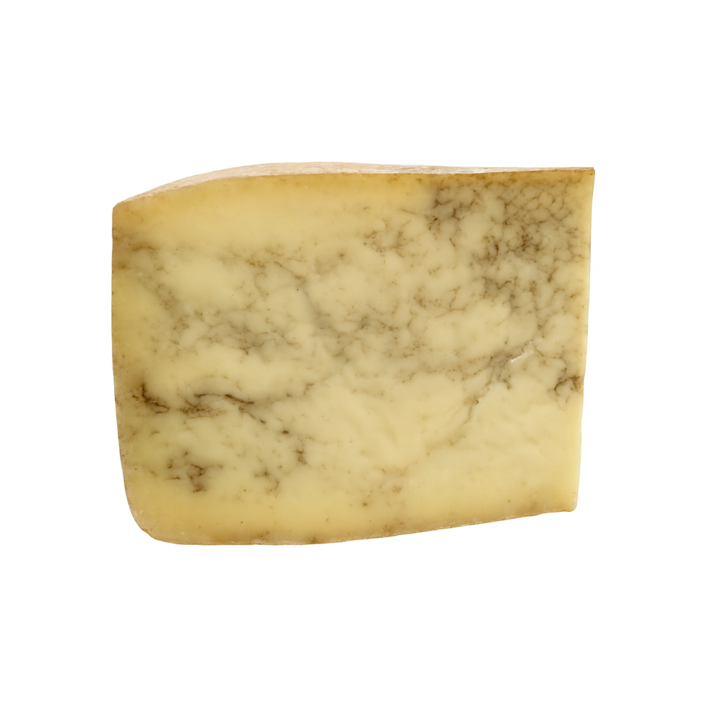 Сыр 50% коровий черный лук 