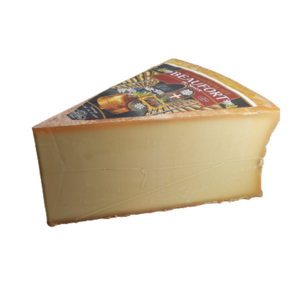Cascaval Beaufort Hiver 4,8 kg (18743)
