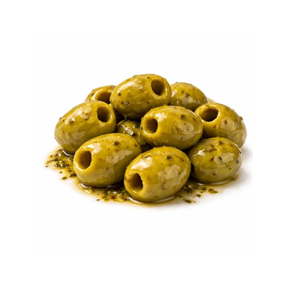 Olive La Pampa Maestro Aceituneros, kg