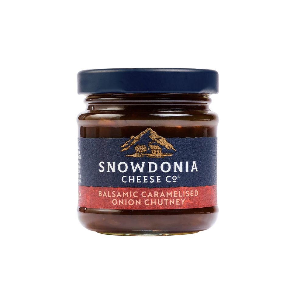 Jem din ceapa caramelizata  100 g (20455)