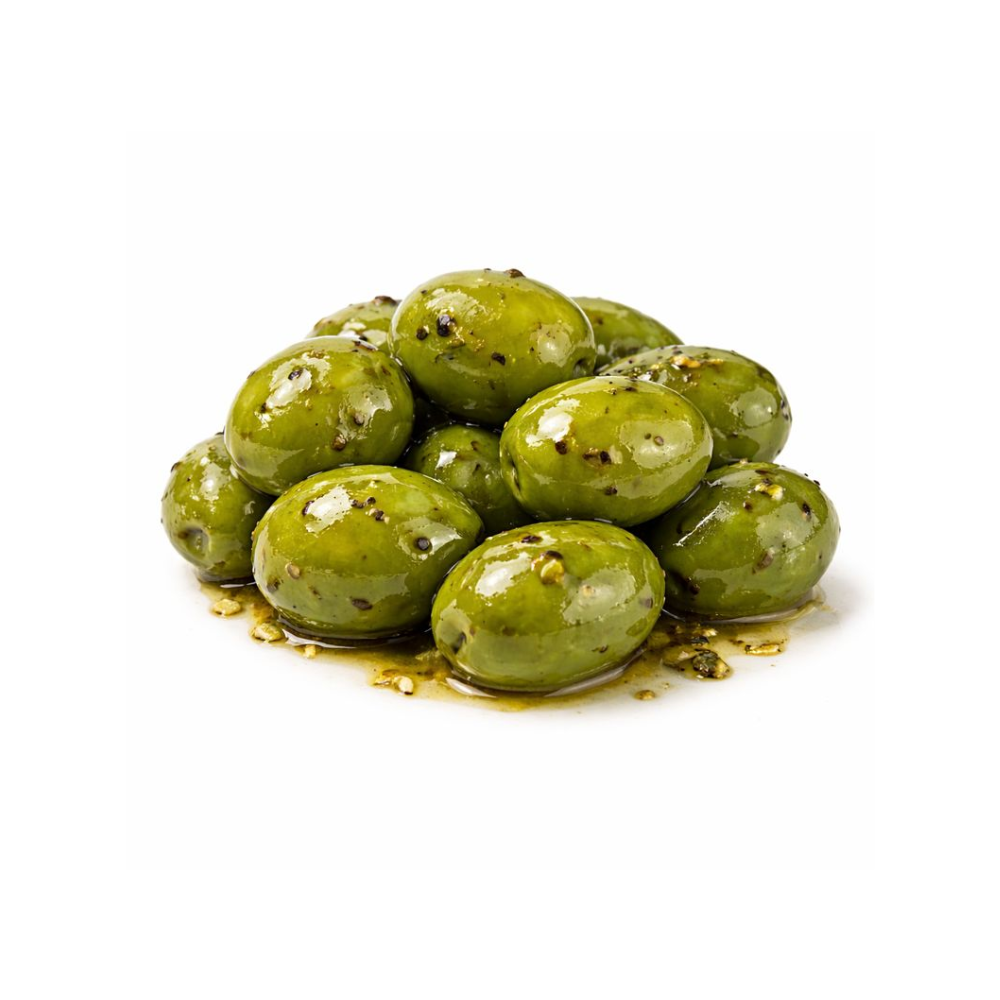 Olive Embrujos Maestros Aceituneros, kg