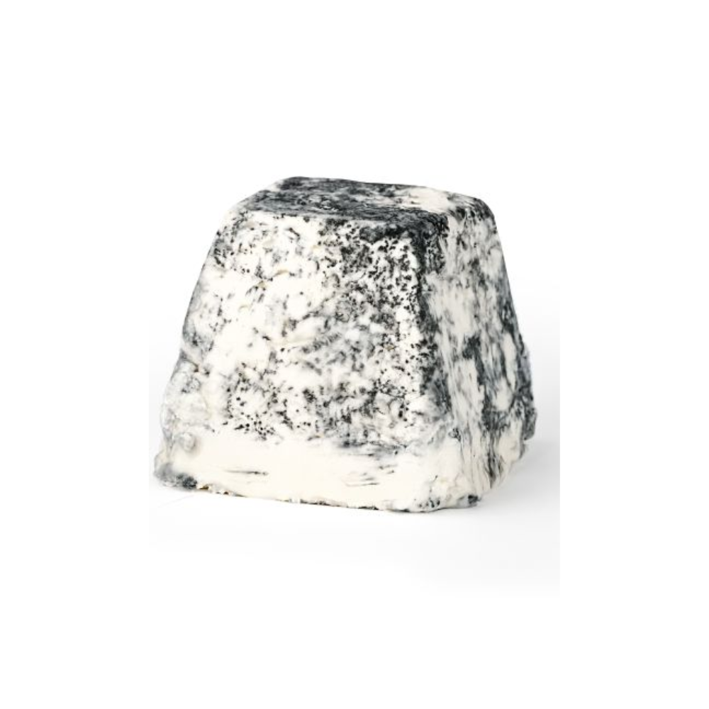Cascaval Goat Petit Valencay  110 g  (24206)