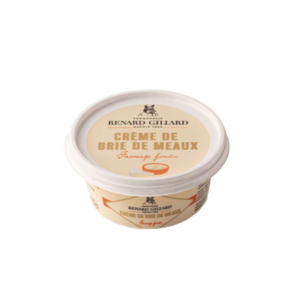Creme de Brie De Meaux 150 g 