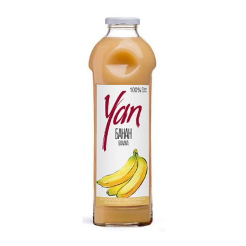 Suc de Banane (f.zahar) 0.93l