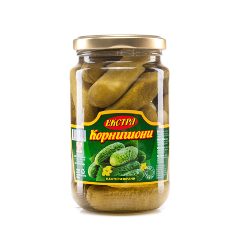 Cornisoni EXTRA 350g DIEM-GP