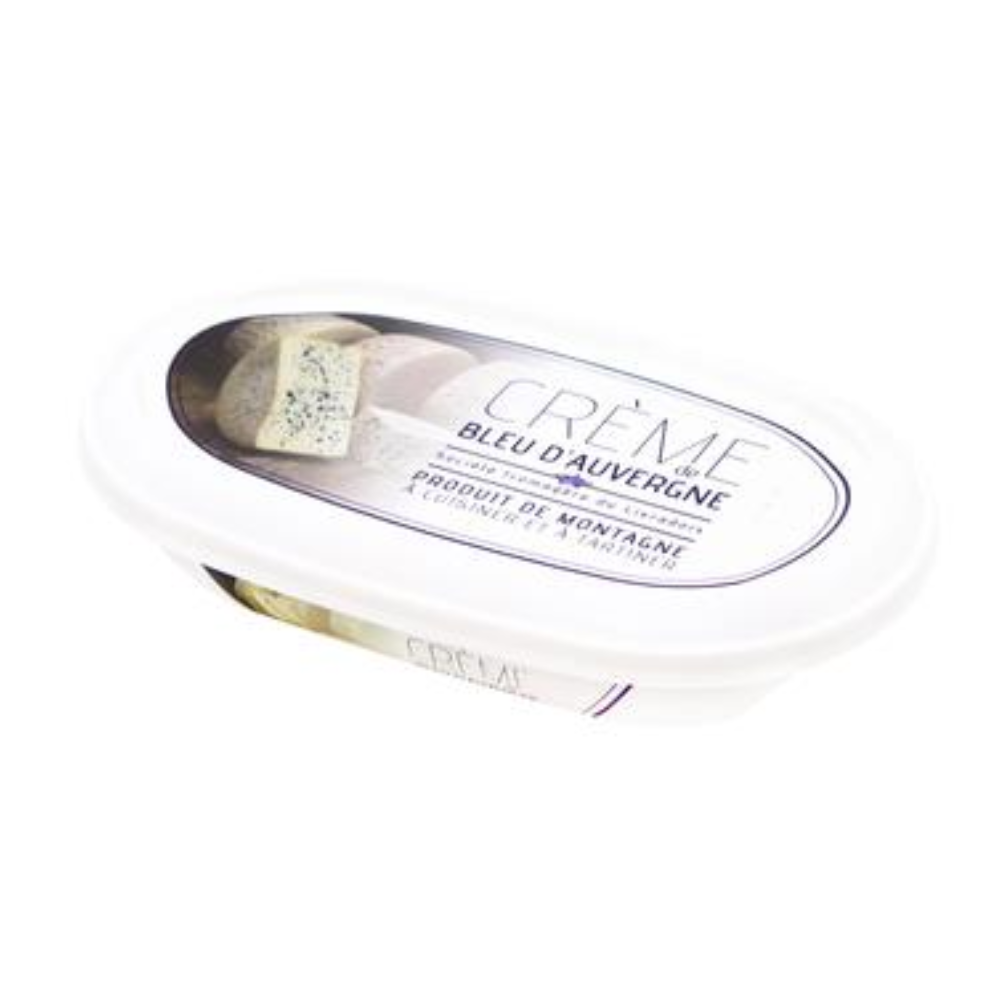 Creme de Bleu Dauvergne 150 g  