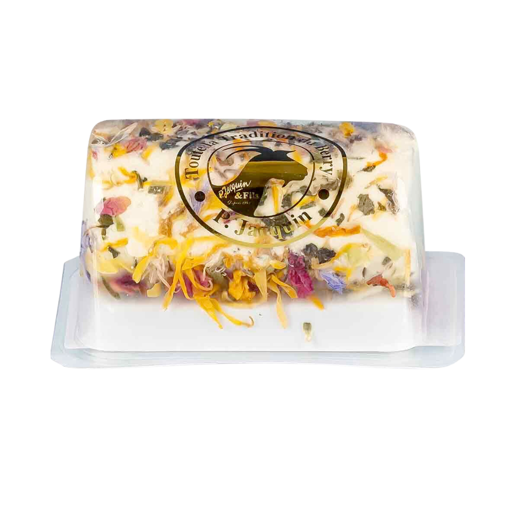 Cascaval Goat Buchette Fleurs Sous 100 g  (27193)