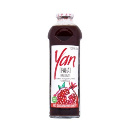 Suc de Rodie presat la direct (f.zahar) 0.25l