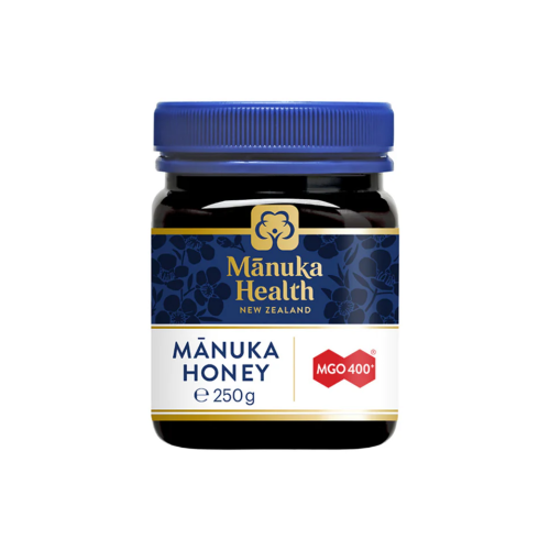 Miere de Manuka MGO 400+ (250g) | Manuka Health