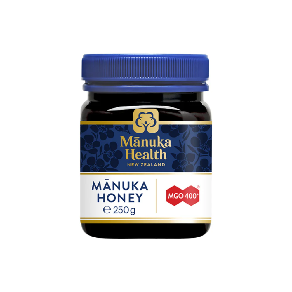 Miere de Manuka MGO 400+ (250g) | Manuka Health
