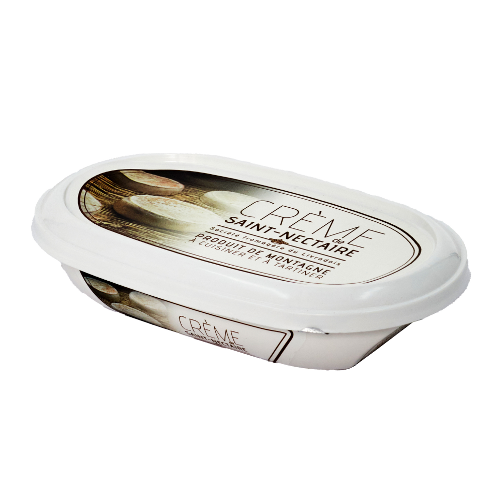 Creme de Saint Nectaire 150 g