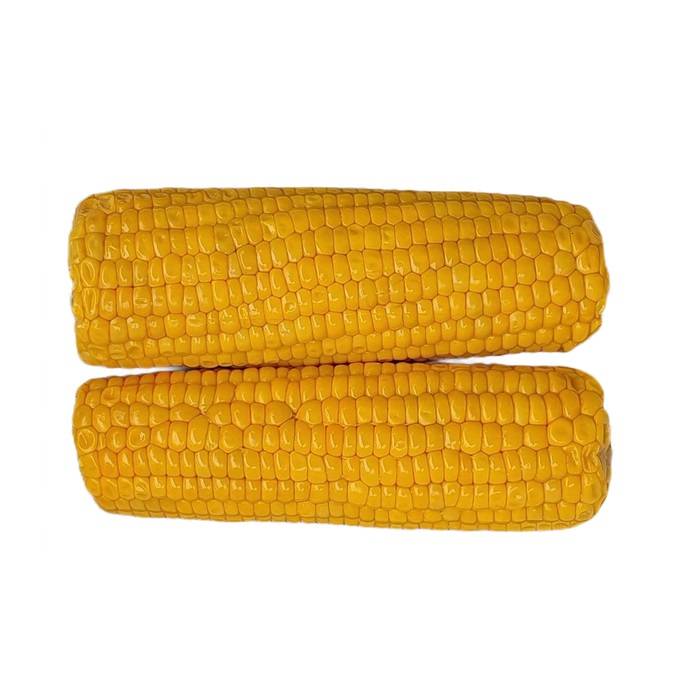 Porumb dulce fiert 450g image