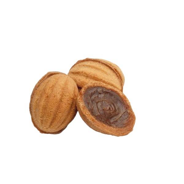Biscuiti "Nucusoare" 350gr image