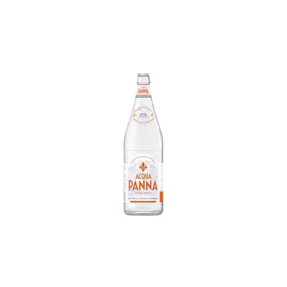 Apa Panna nat. 0.5l