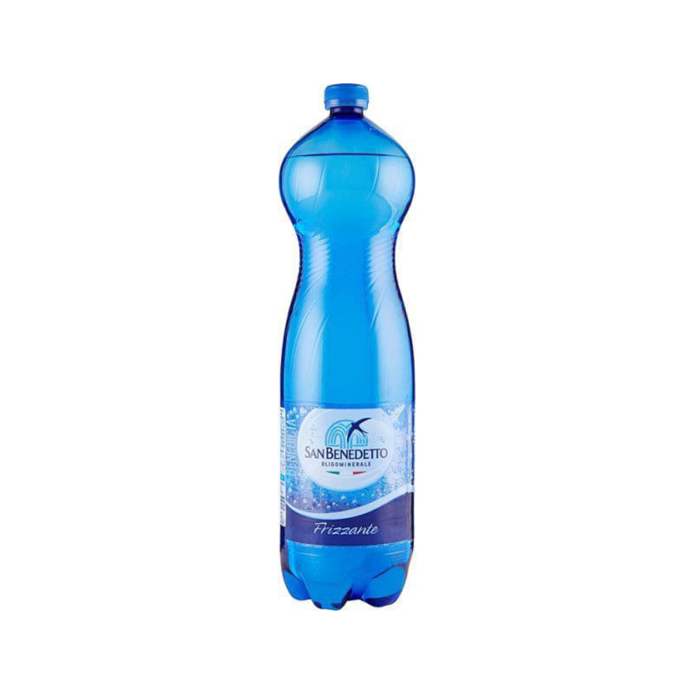 Apa San Benedetto EcoGreen nat.1.5l image