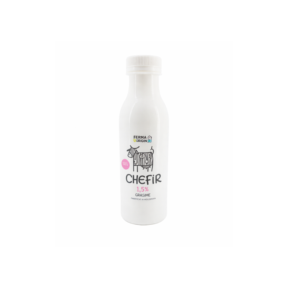 Chefir 0.5l 1.5%