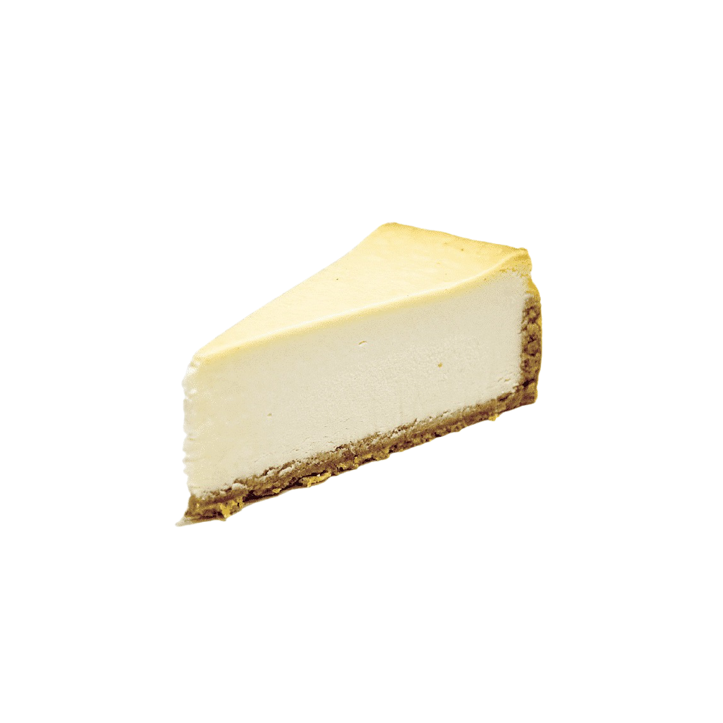 Cheese-Cake (felie 180 g)