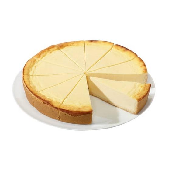 Cheese-Cake (felie 180 g) image