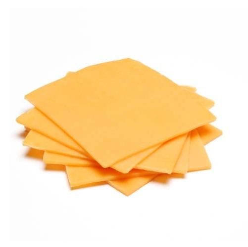 Сыр Cheddar block image