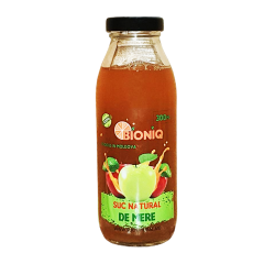 Suc Natural de Mere 300ml