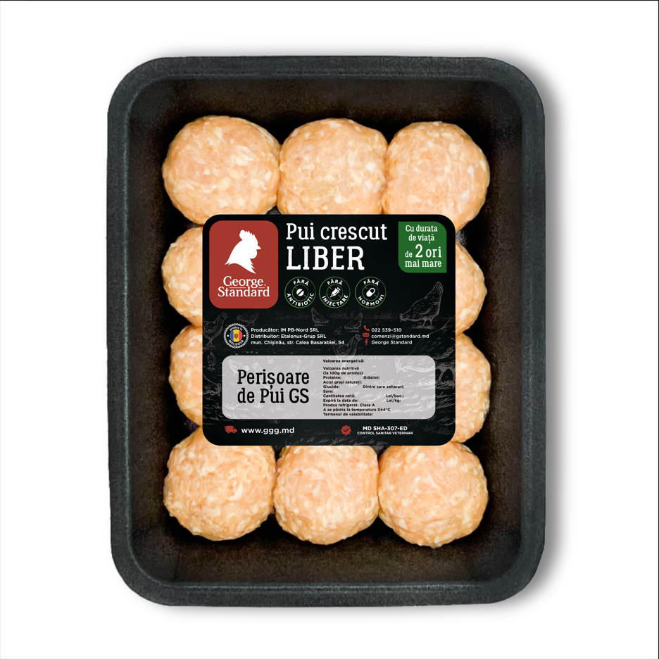 Perisoare de Pui GS, 1kg image