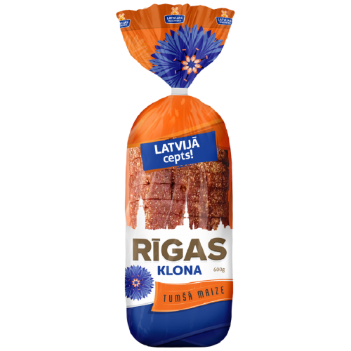 Piine Riga Maiznieks 600g