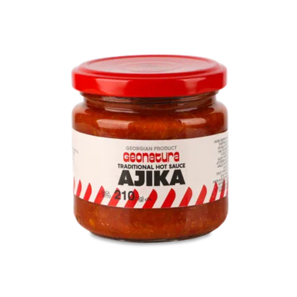 Adjica Geo Natura/Traditional 210g