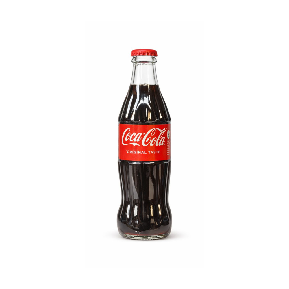 Coca Cola 250ml NRG X12