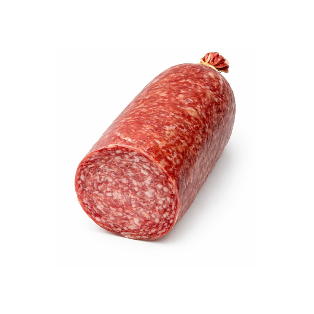 Salam crud-zvantat  Milano