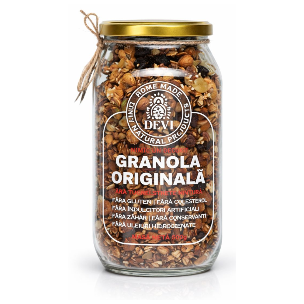 Granola Original 500g