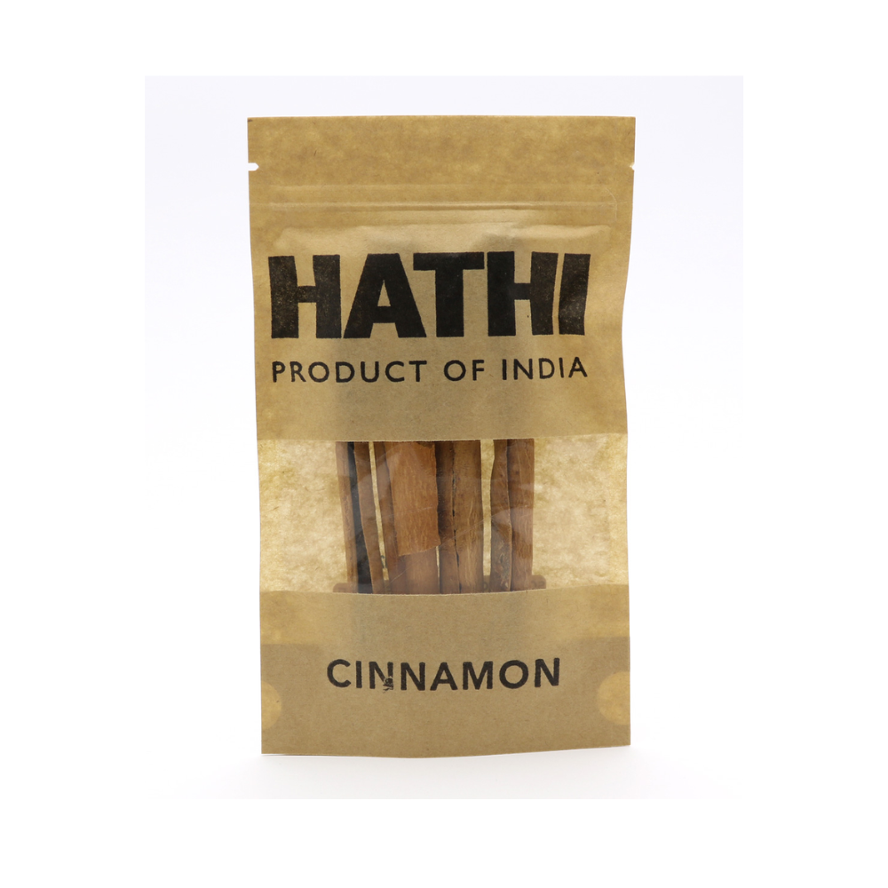 Scortisoara batoane rulou 20g Hathi