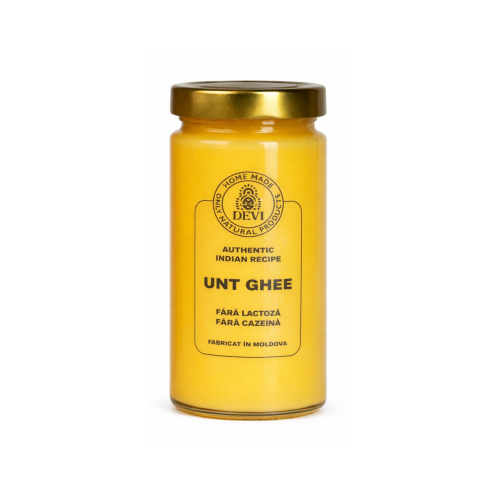Unt Ghee 350g