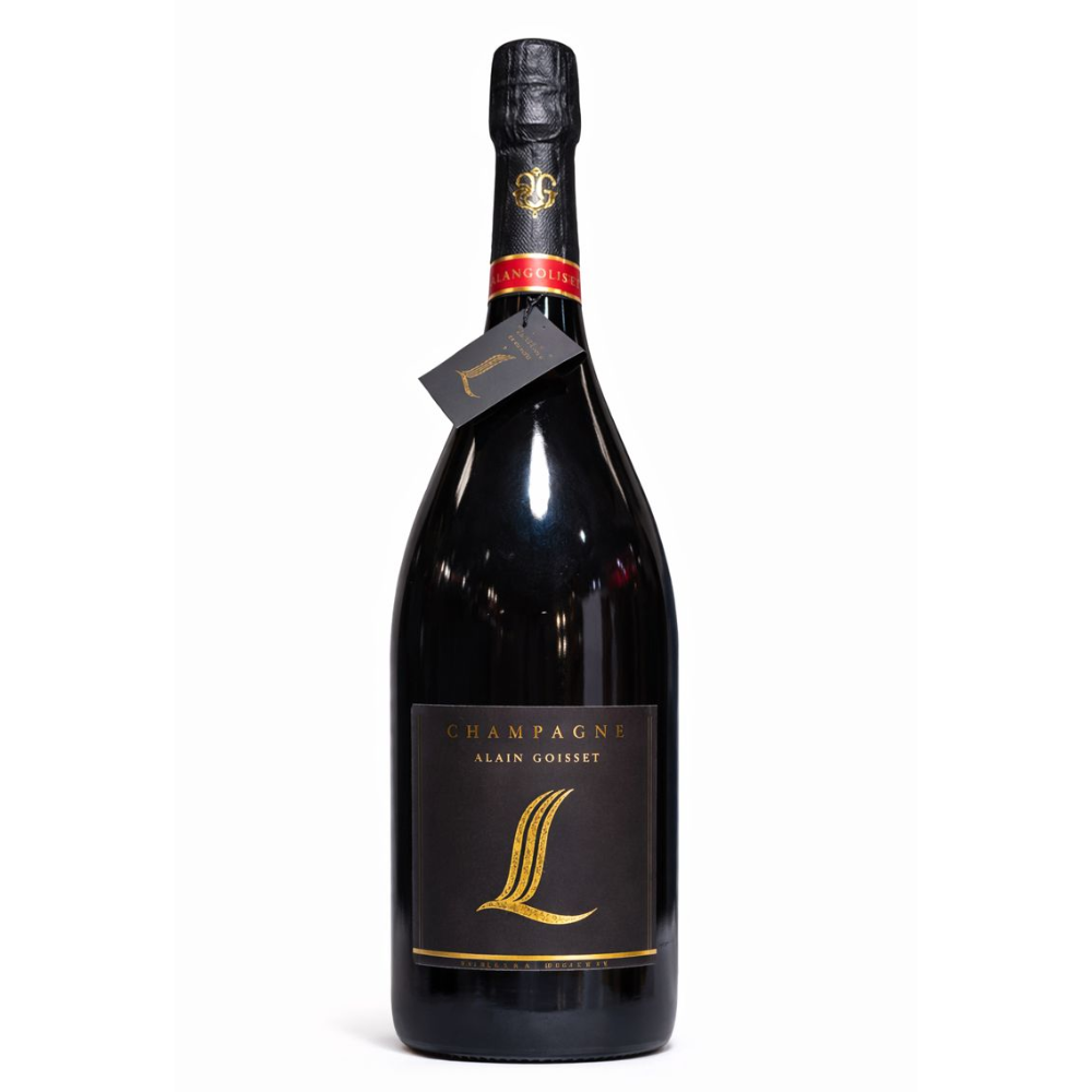 Vin Spumant Champagne Blanc de Noirs, alb, 750ml, 2022