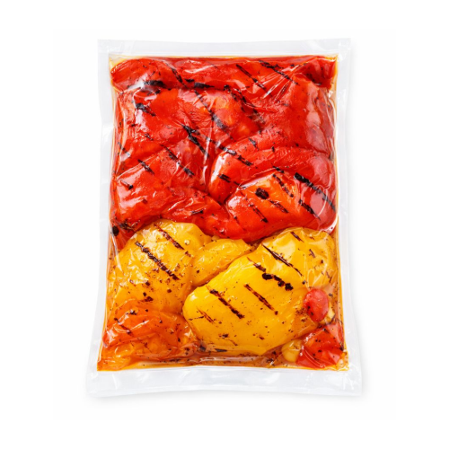 Ardei la gratar  SATOS 1kg (0.75 kg)
