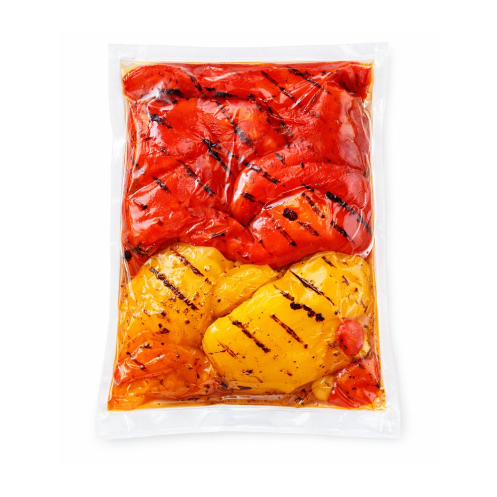 Ardei la gratar  SATOS 1kg (0.75 kg)