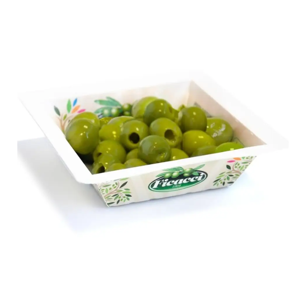 Olive Castelvetrano Ficacci 150 gr image