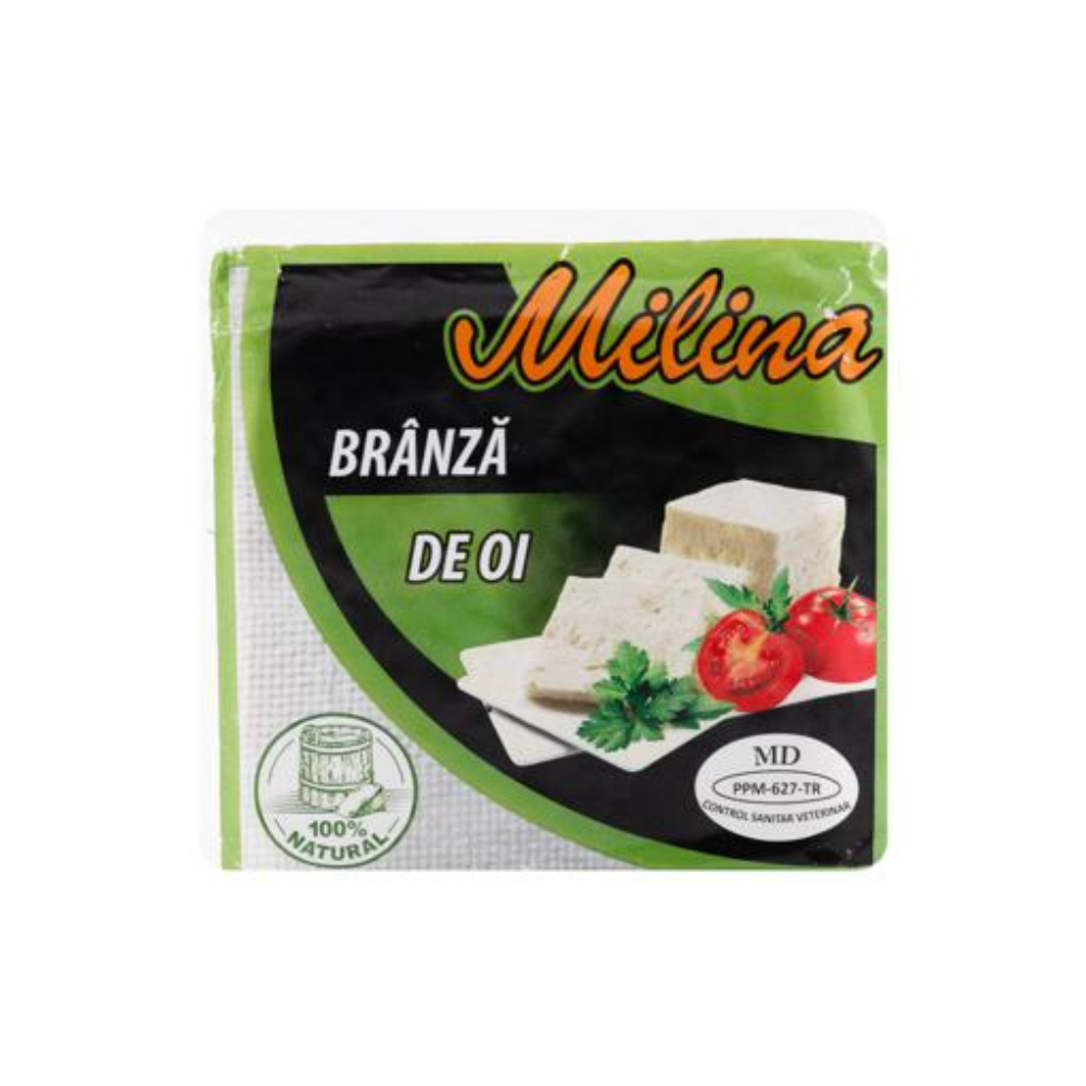 Branza de oi 40% kg